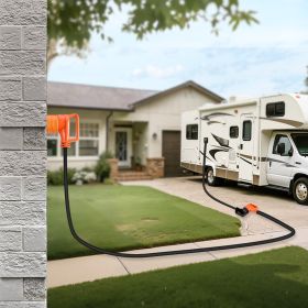 100 FT 30A RV Extension Cord STW 10AWG/3 Wire