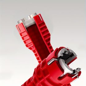 14-in-1 Faucet Wrench,Multi-functional Pipe Wrench,