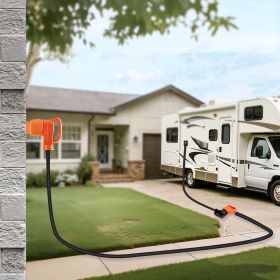 100 FT 50A RV Extension Cord