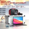 GOFORT Portable Power Station 540Wh/500W
