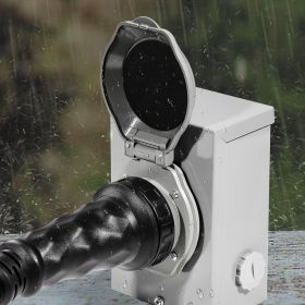 50 Amp Generator Cord  25FT