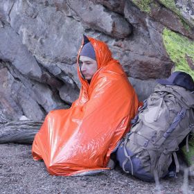 survival blanket
