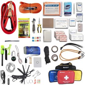 ATV Emergency Kit