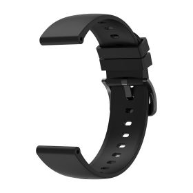 Exercise Heart Rate Meter Smartwatch (Option: Blackbracelet)