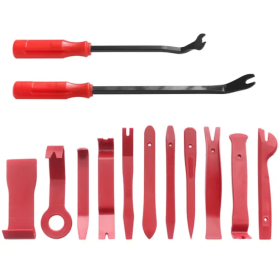 13 Pcs Car Trim Removal Tool (Option: Style1)