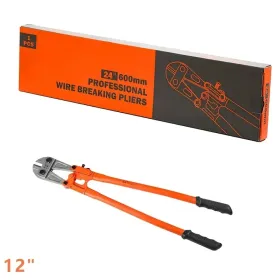 Alloy Steel Wire Cutters (Option: 12Inches)